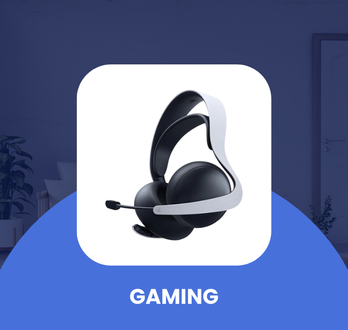 Gaming