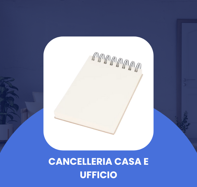 Cancelleria Casa e Ufficio