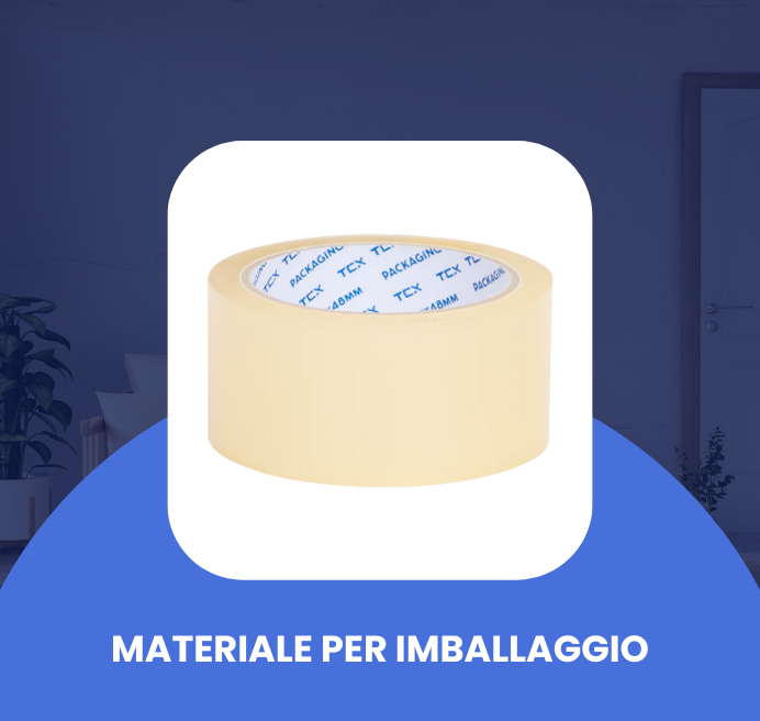 Materiale per Imballaggio