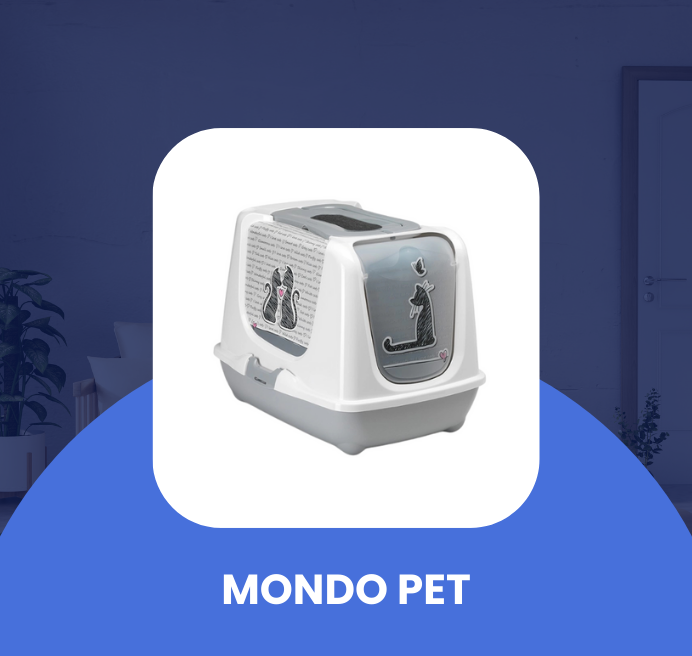 Mondo Pet