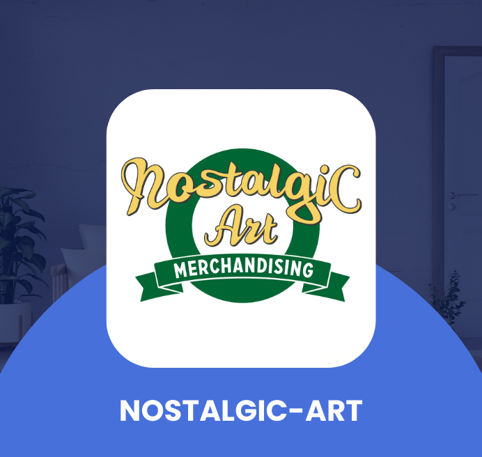 Nostalgic-Art