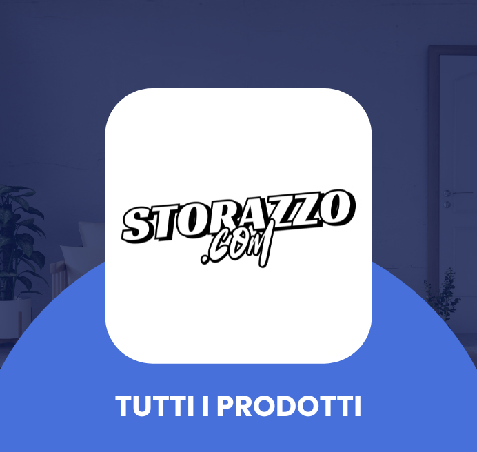 Tutti i prodotti