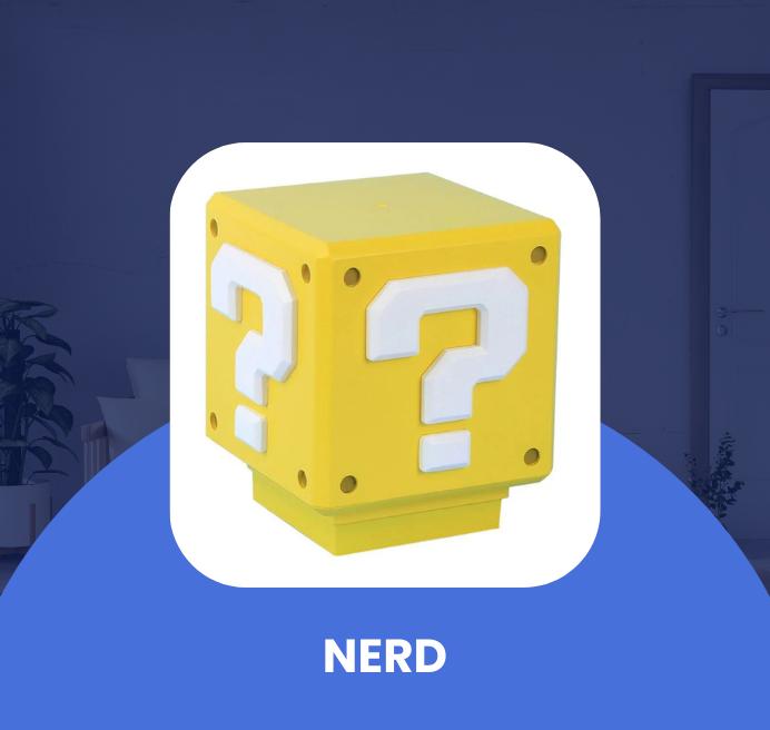 Nerd