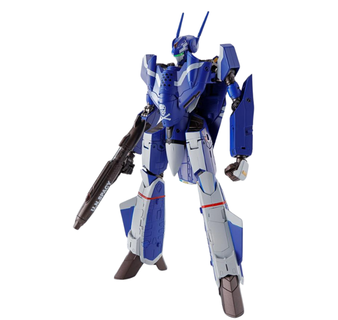 HI-METAL R VF-0S PHOENIX GENIUS WTEXCL Action Figure Bandai