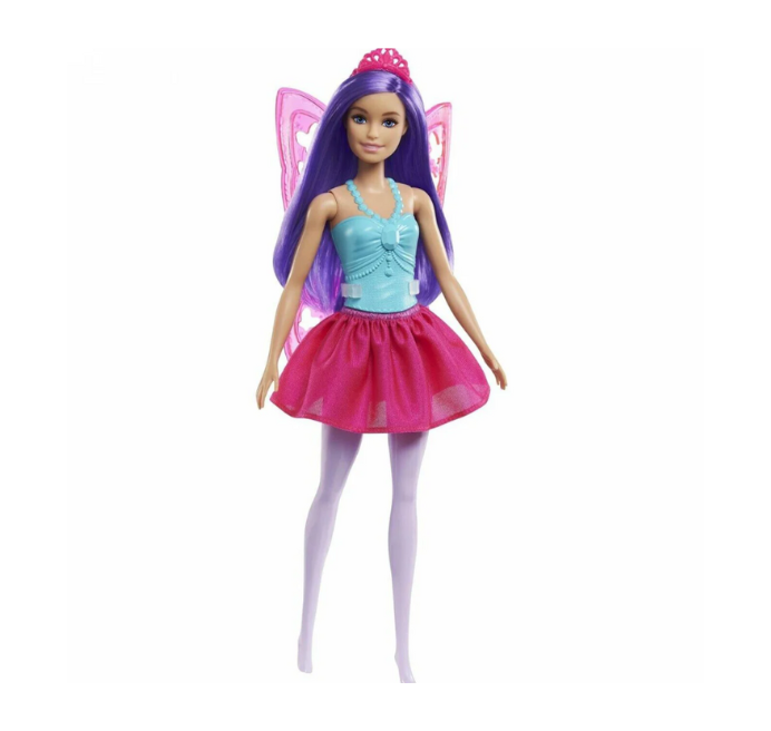Barbie Dreamtopia 30cm Fatina Ballerina