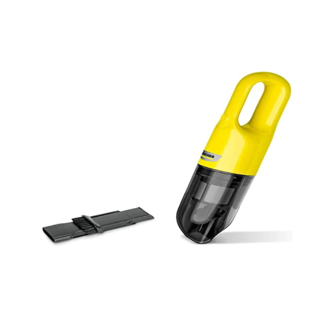 Kärcher Aspirabriciole a Batteria CVH 2 USB