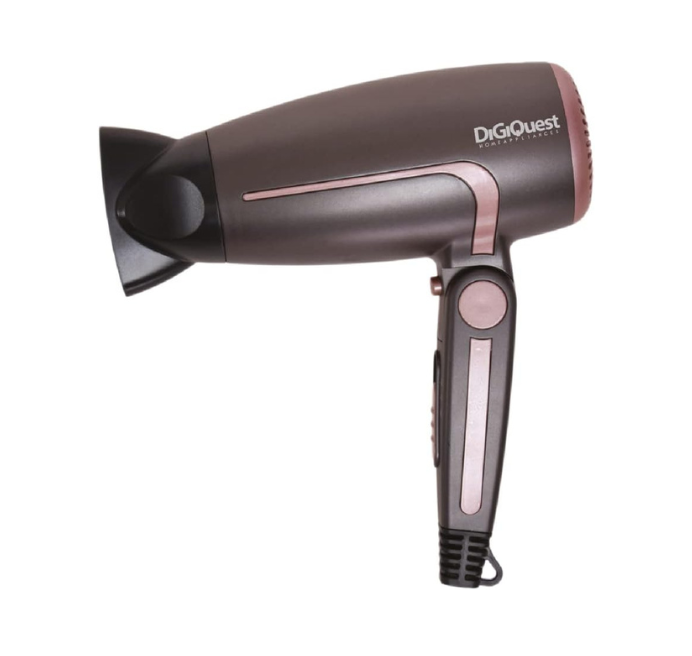 Phon da viaggio pieghevole WINDY TRAVEL 1400-1600W