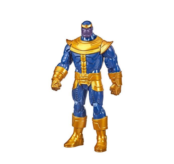 Hasbro Marvel Thanos Action Figure