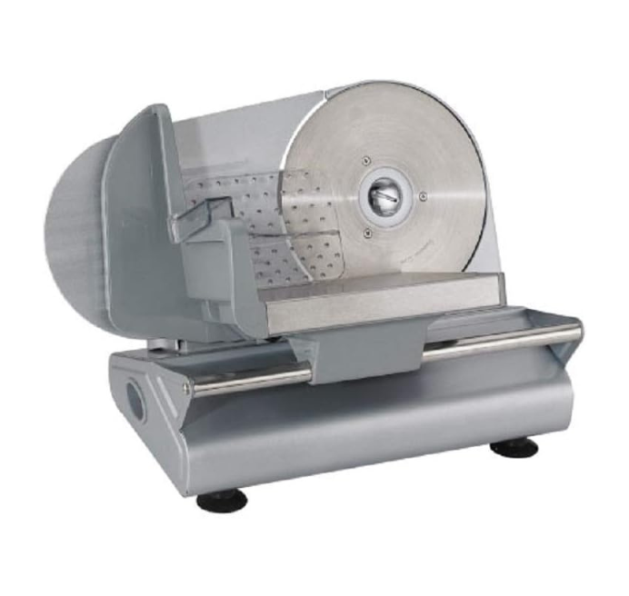 Affettatrice elettrica 190mm Lama Inox DPM