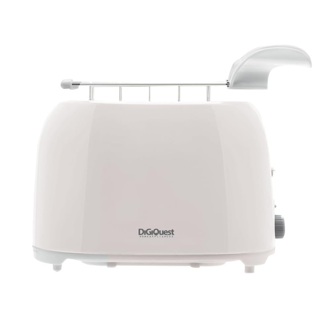 Tostapane con pinze TOAST UP Potenza 750W