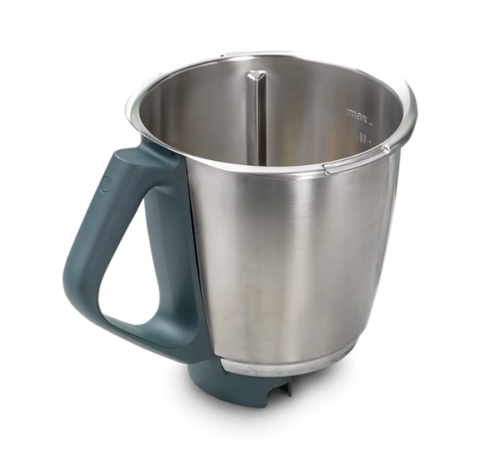 Boccale TM5 Bimby Vorwerk Thermomix